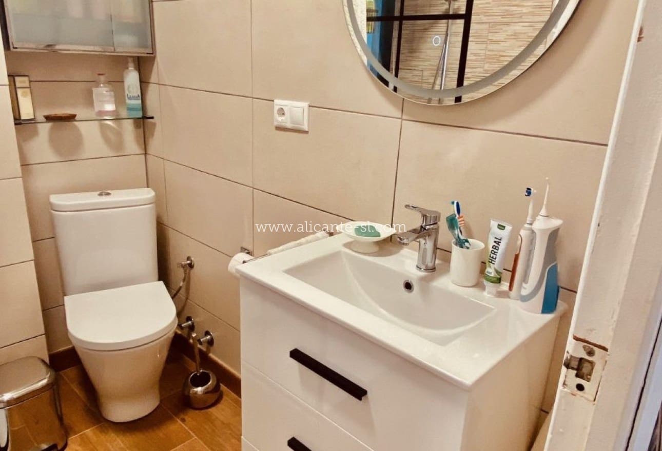 2 soveværelse Villa til salg i Fortuna - € 149.950 (Ref: 9679350)