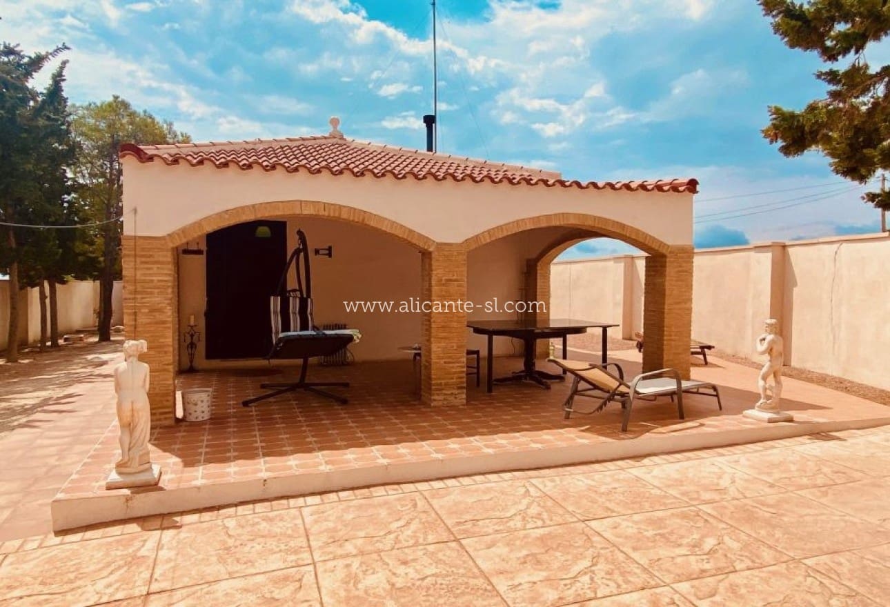 2 soveværelse Villa til salg i Fortuna - € 149.950 (Ref: 9679350)