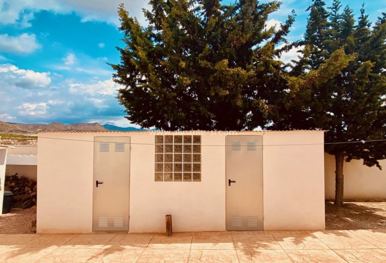 2 soveværelse Villa til salg i Fortuna - € 149.950 (Ref: 9679350)