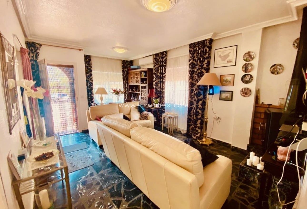 2 soveværelse Villa til salg i Fortuna - € 149.950 (Ref: 9679350)