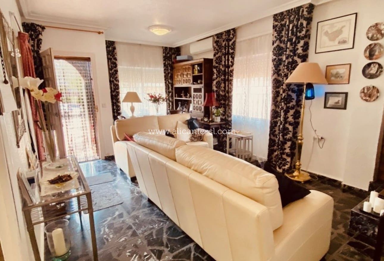 2 soveværelse Villa til salg i Fortuna - € 149.950 (Ref: 9679350)