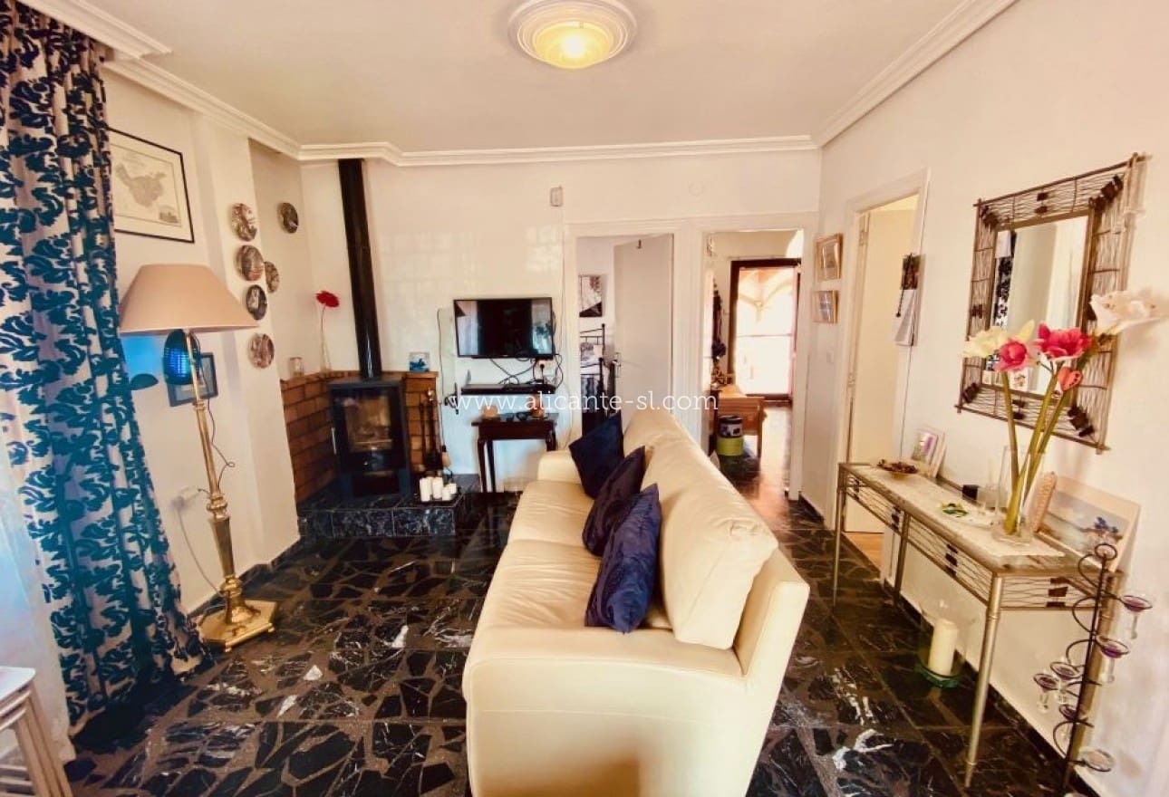 2 soveværelse Villa til salg i Fortuna - € 149.950 (Ref: 9679350)