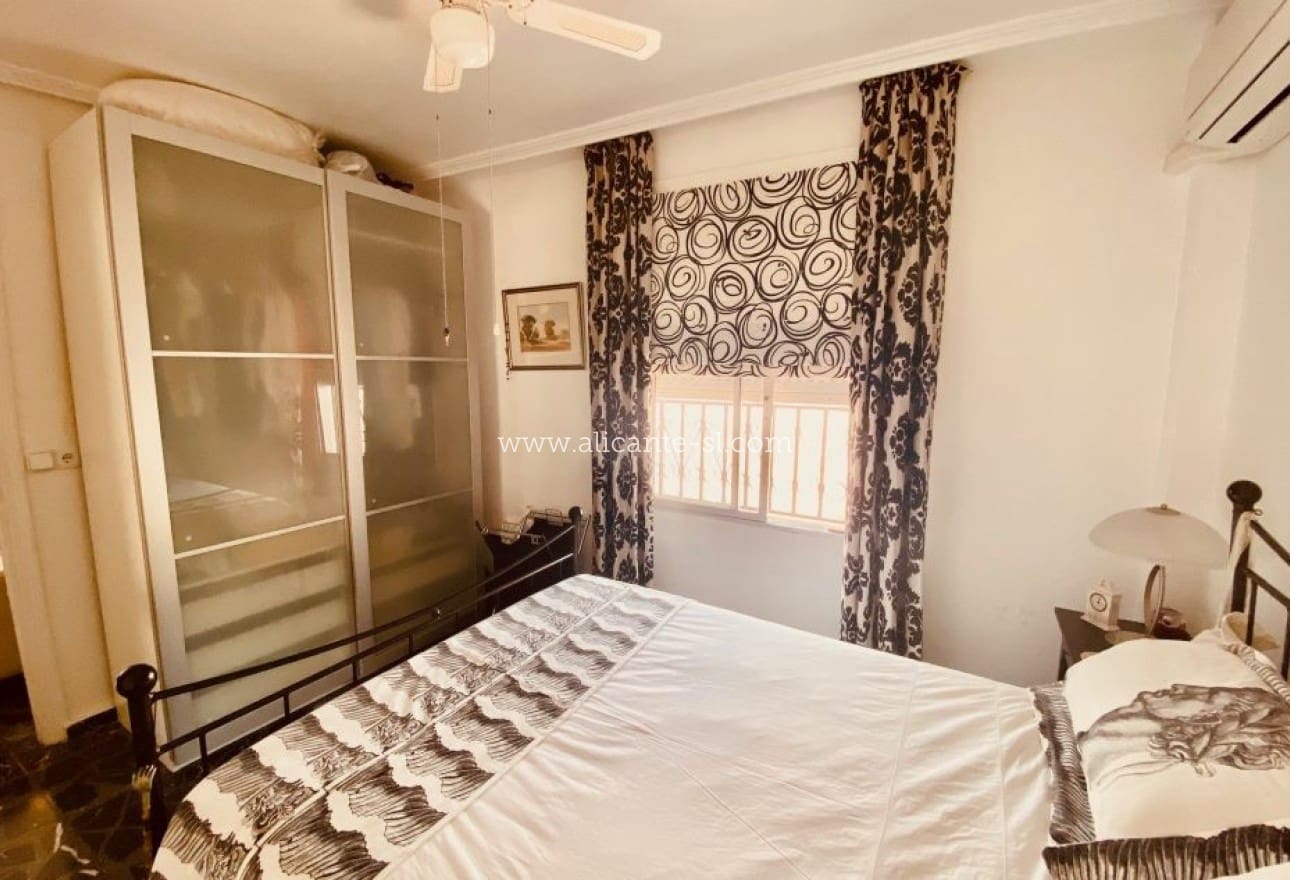 2 soveværelse Villa til salg i Fortuna - € 149.950 (Ref: 9679350)