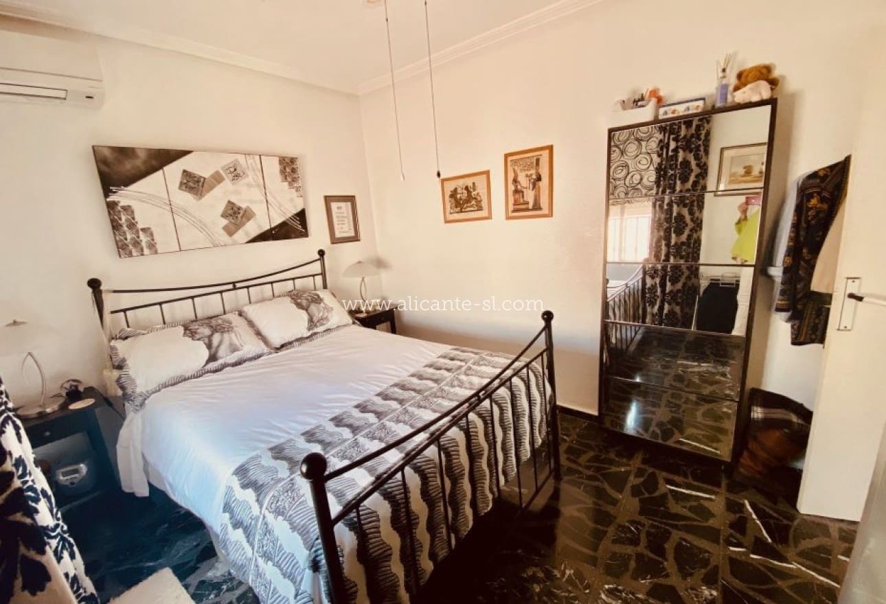 2 soveværelse Villa til salg i Fortuna - € 149.950 (Ref: 9679350)