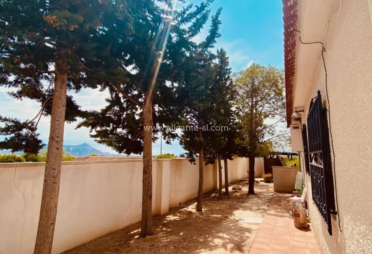 2 soveværelse Villa til salg i Fortuna - € 149.950 (Ref: 9679350)