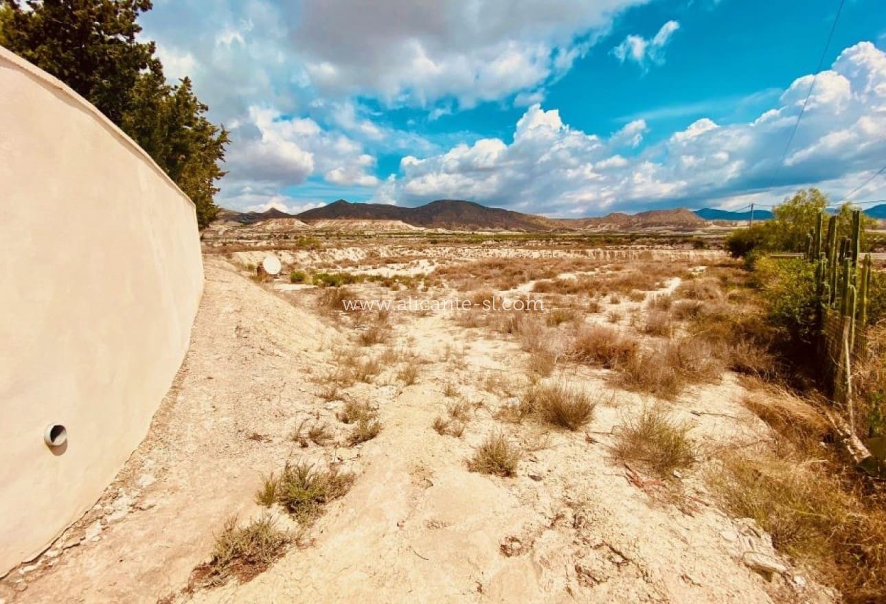 2 soveværelse Villa til salg i Fortuna - € 149.950 (Ref: 9679350)