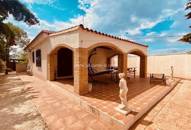 2 slaapkamer Villa te koop in Fortuna - € 149.950 (Ref: 9679350)