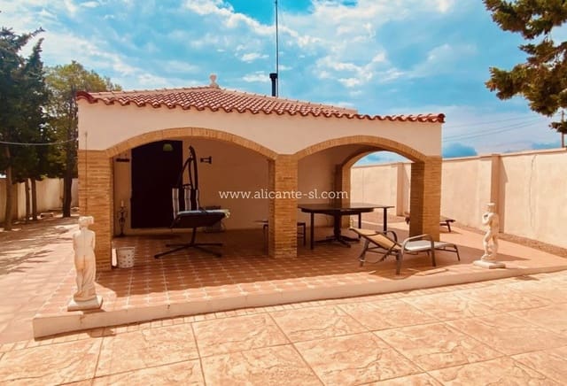 2 slaapkamer Villa te koop in Fortuna - € 149.950 (Ref: 9679350)