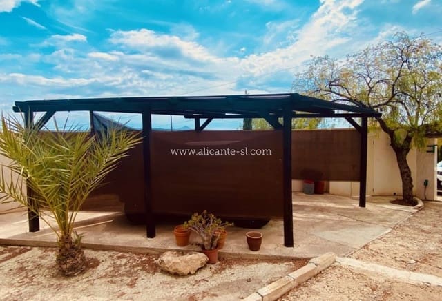 2 slaapkamer Villa te koop in Fortuna - € 149.950 (Ref: 9679350)