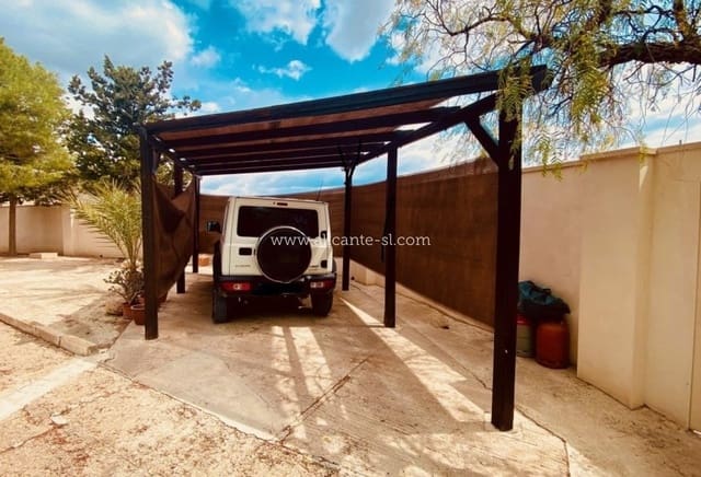 2 slaapkamer Villa te koop in Fortuna - € 149.950 (Ref: 9679350)