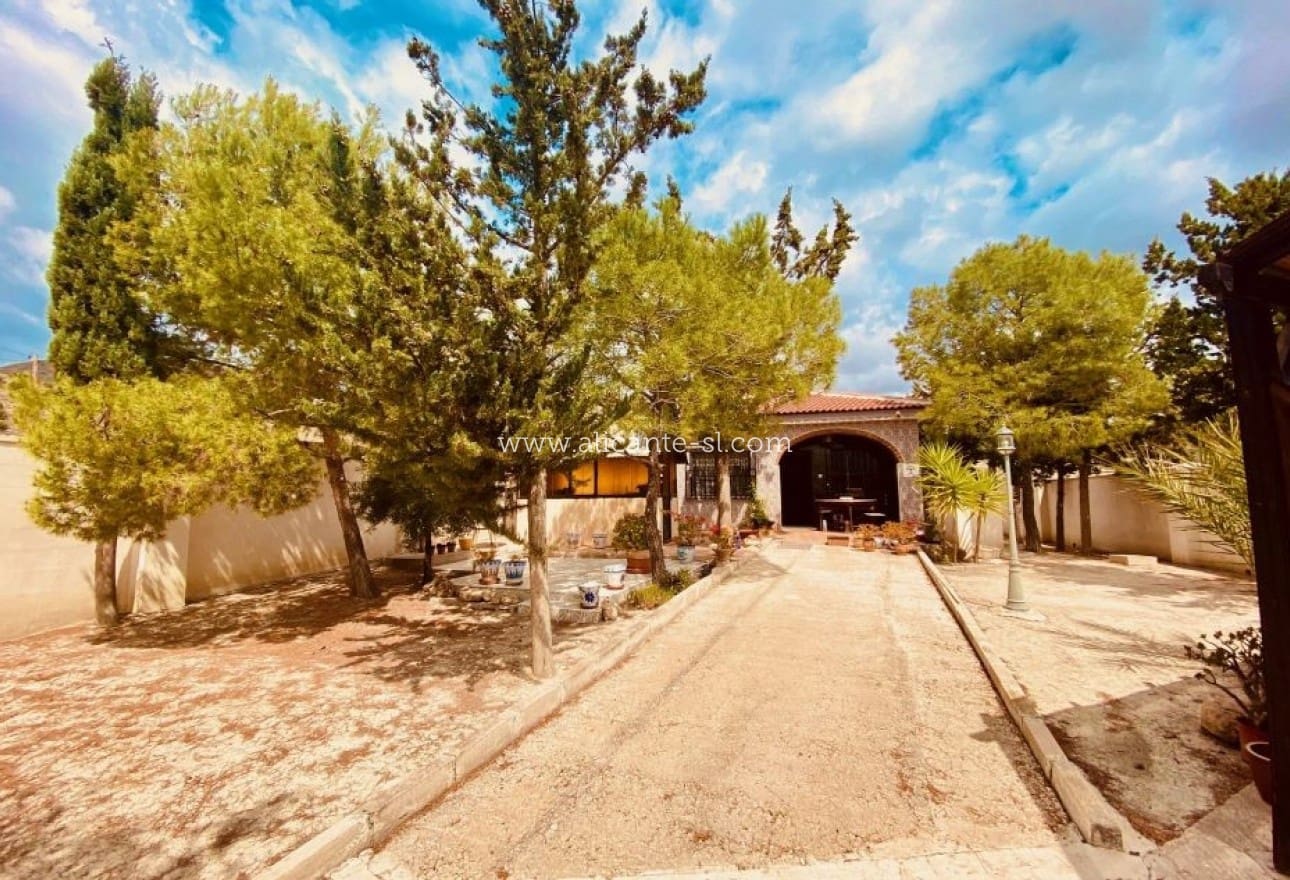 2 soveværelse Villa til salg i Fortuna - € 149.950 (Ref: 9679350)