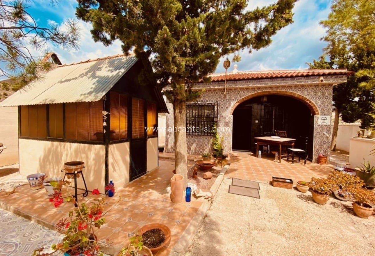 2 soveværelse Villa til salg i Fortuna - € 149.950 (Ref: 9679350)