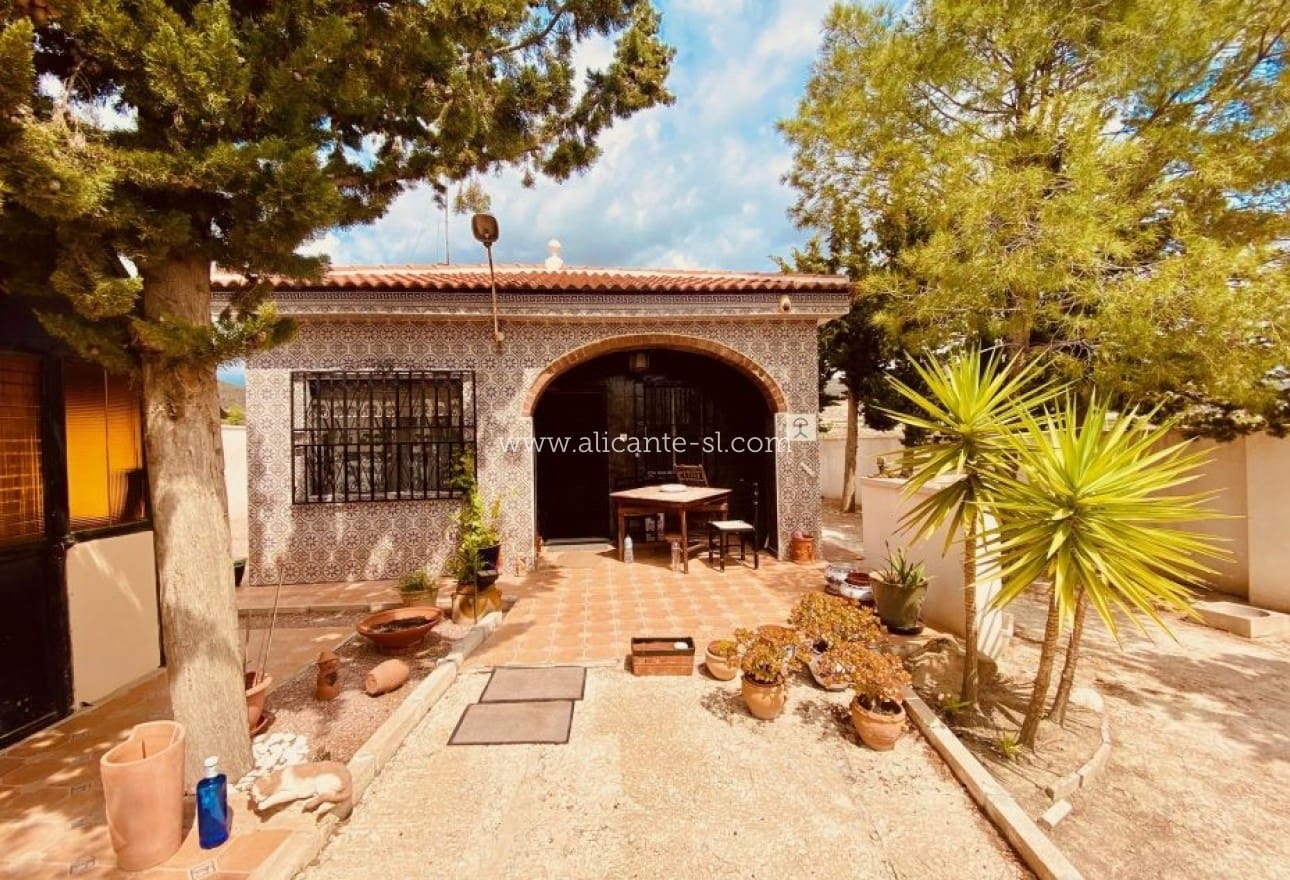 2 soveværelse Villa til salg i Fortuna - € 149.950 (Ref: 9679350)