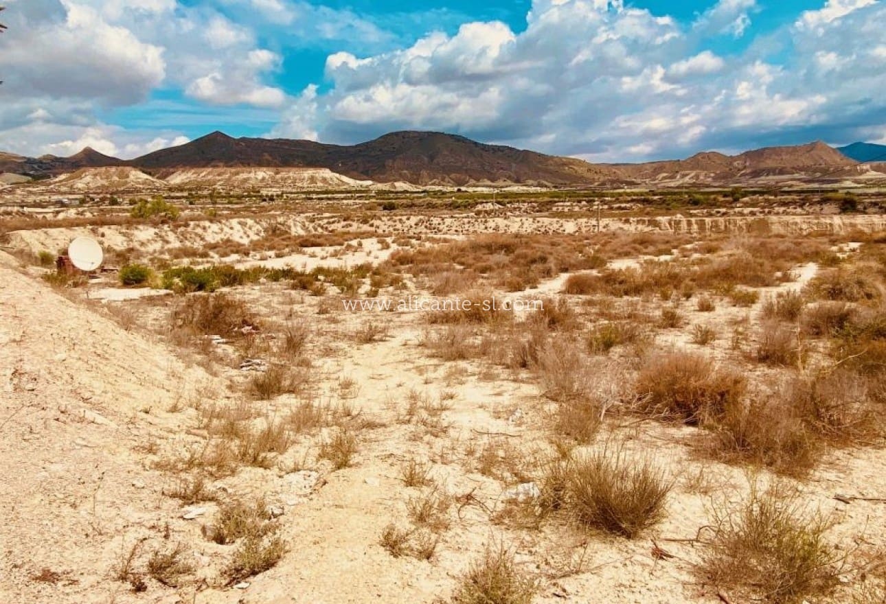 2 soveværelse Villa til salg i Fortuna - € 149.950 (Ref: 9679350)