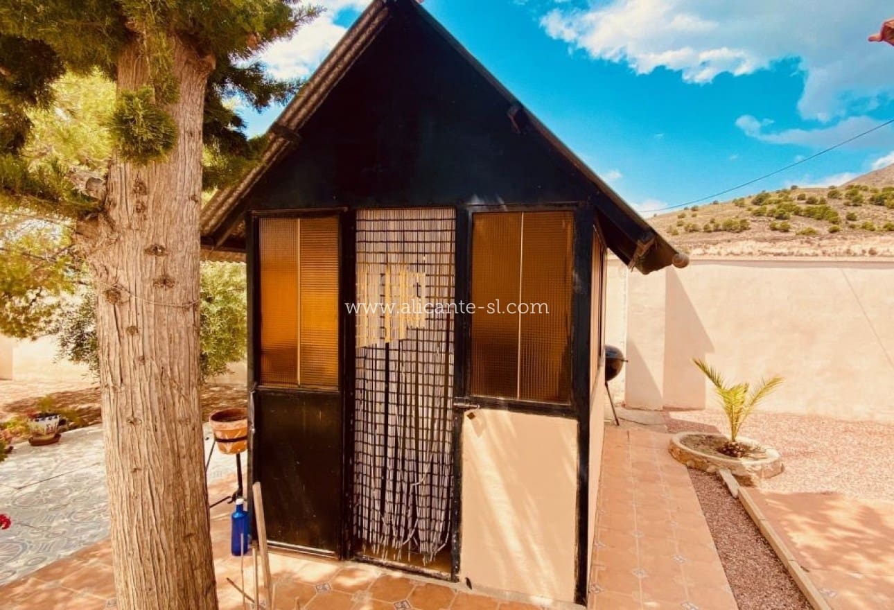 2 soveværelse Villa til salg i Fortuna - € 149.950 (Ref: 9679350)