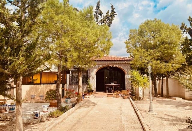 2 slaapkamer Villa te koop in Fortuna - € 149.950 (Ref: 9679350)