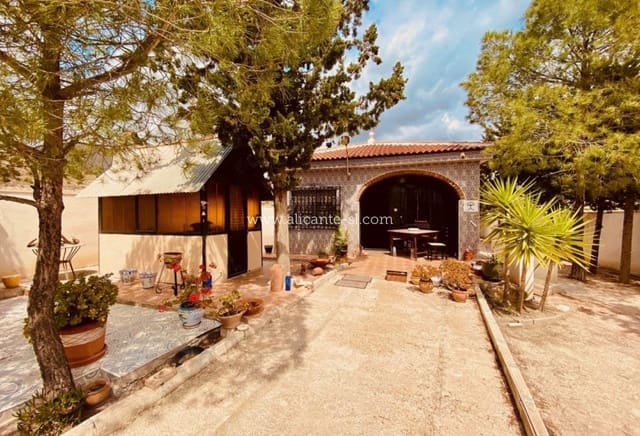 2 slaapkamer Villa te koop in Fortuna - € 149.950 (Ref: 9679350)