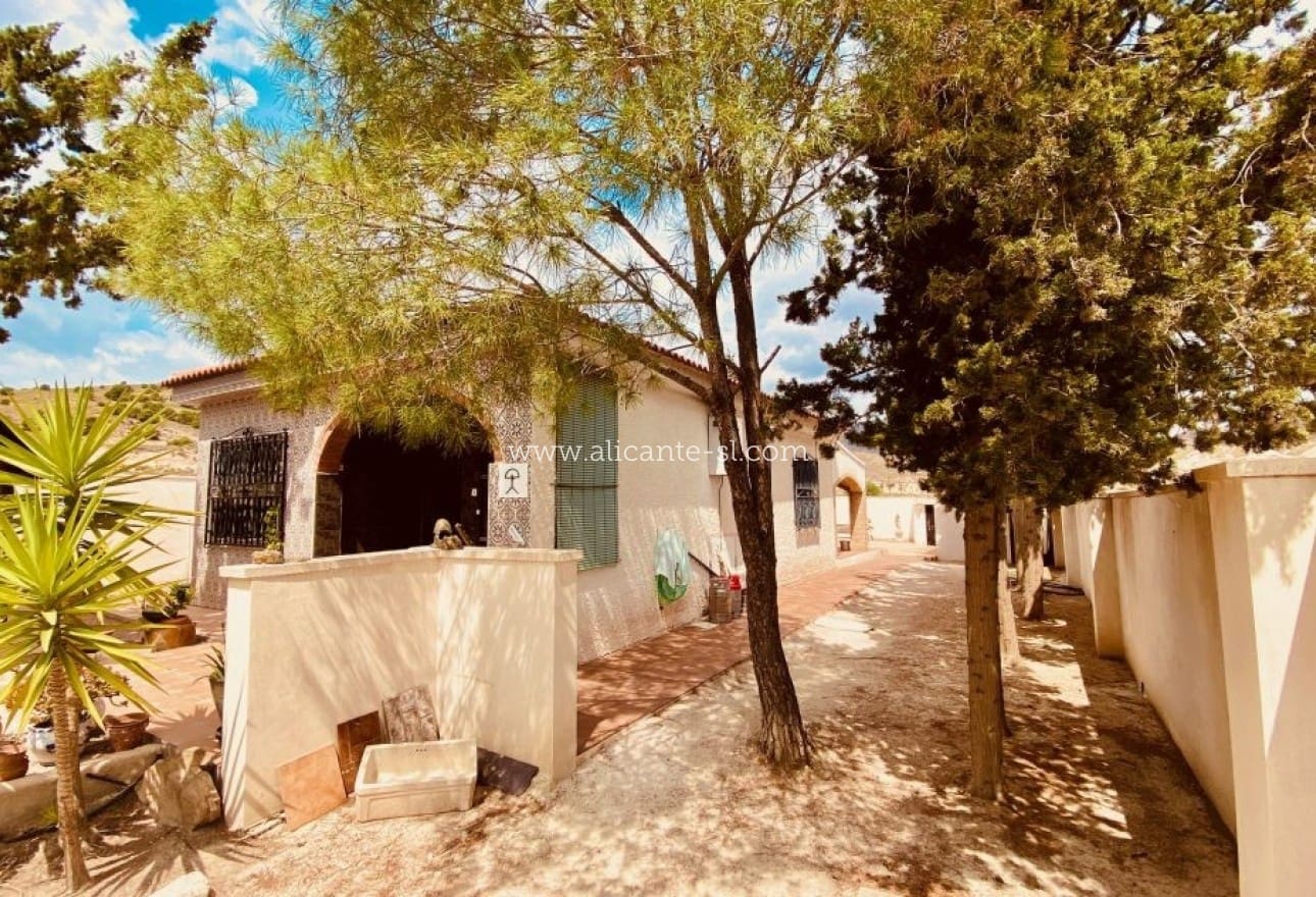 2 soveværelse Villa til salg i Fortuna - € 149.950 (Ref: 9679350)