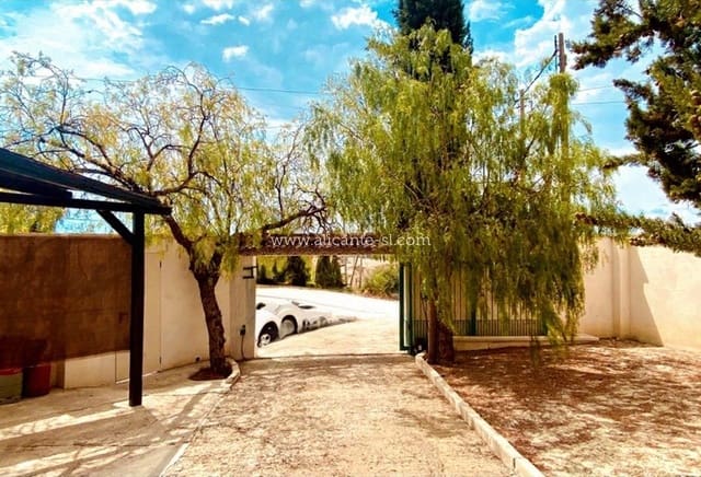 2 slaapkamer Villa te koop in Fortuna - € 149.950 (Ref: 9679350)