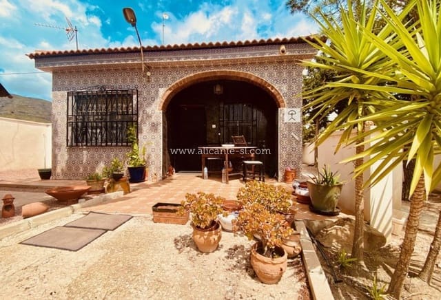 2 slaapkamer Villa te koop in Fortuna - € 149.950 (Ref: 9679350)