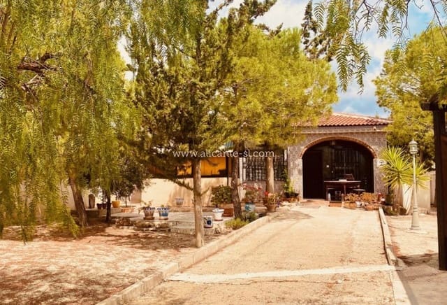 2 slaapkamer Villa te koop in Fortuna - € 149.950 (Ref: 9679350)