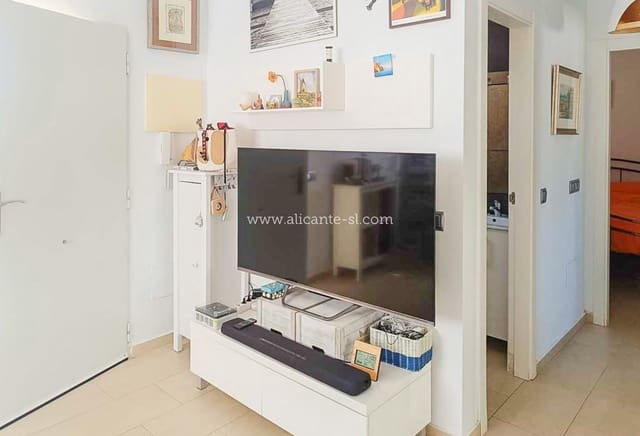 3 soveværelse Villa til salg i Fortuna med swimmingpool - € 179.000 (Ref: 9709093)