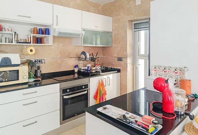 3 soveværelse Villa til salg i Fortuna med swimmingpool - € 179.000 (Ref: 9709093)