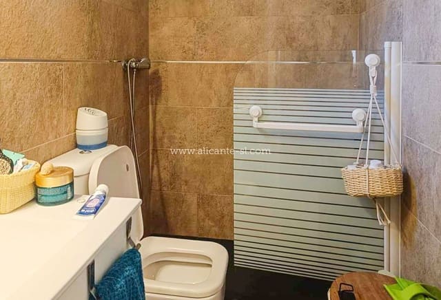 3 soveværelse Villa til salg i Fortuna med swimmingpool - € 179.000 (Ref: 9709093)