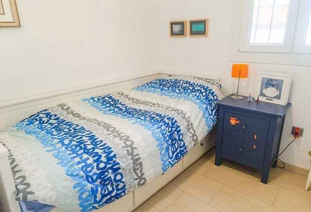 3 soveværelse Villa til salg i Fortuna med swimmingpool - € 179.000 (Ref: 9709093)