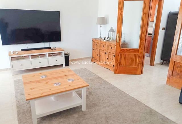 5 soveværelse Villa til salg i Fortuna med swimmingpool garage - € 265.000 (Ref: 9709094)