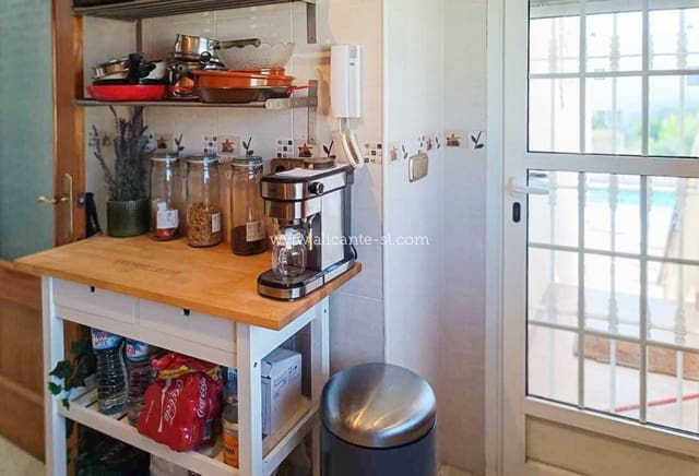 5 soveværelse Villa til salg i Fortuna med swimmingpool garage - € 265.000 (Ref: 9709094)