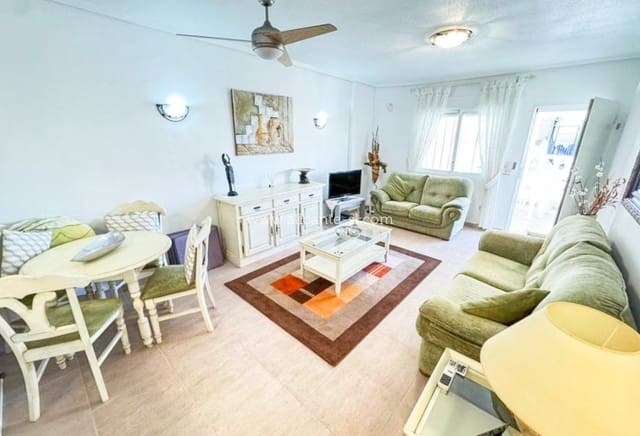 Apartamento de 2 habitaciones en Villamartin, Orihuela en venta con piscina - 165.000 € (Ref: 9720719)