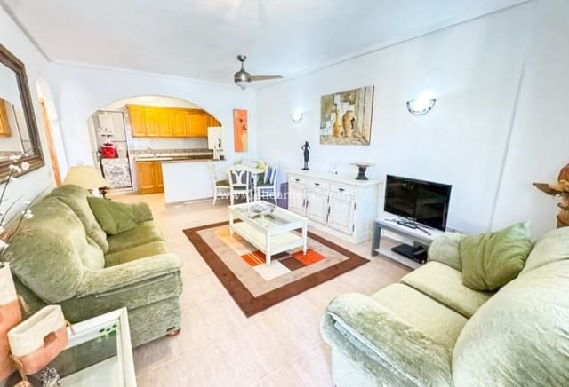 Apartamento de 2 habitaciones en Villamartin, Orihuela en venta con piscina - 165.000 € (Ref: 9720719)