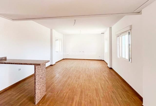 3 quarto Moradia para venda em Macisvenda, Abanilla - 279 950 € (Ref: 9750921)