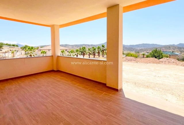 3 quarto Moradia para venda em Macisvenda, Abanilla - 279 950 € (Ref: 9750921)