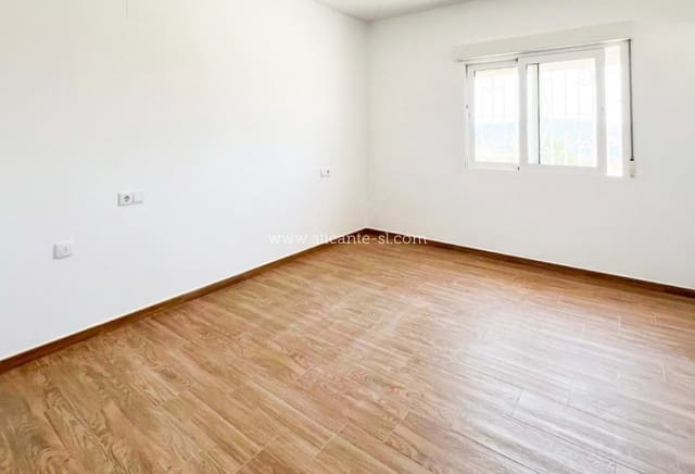 3 quarto Moradia para venda em Macisvenda, Abanilla - 279 950 € (Ref: 9750921)