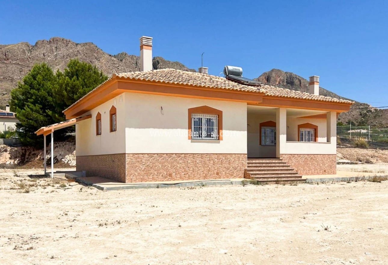 3 quarto Moradia para venda em Macisvenda - 279 950 € (Ref: 9750921)
