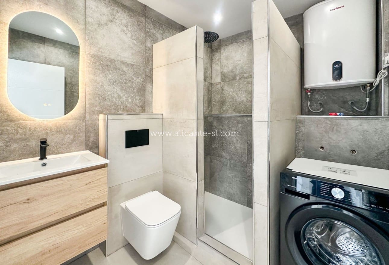 2 soverom Hus til salgs i Hondon de las Nieves - € 179 950 (Ref: 9795516)