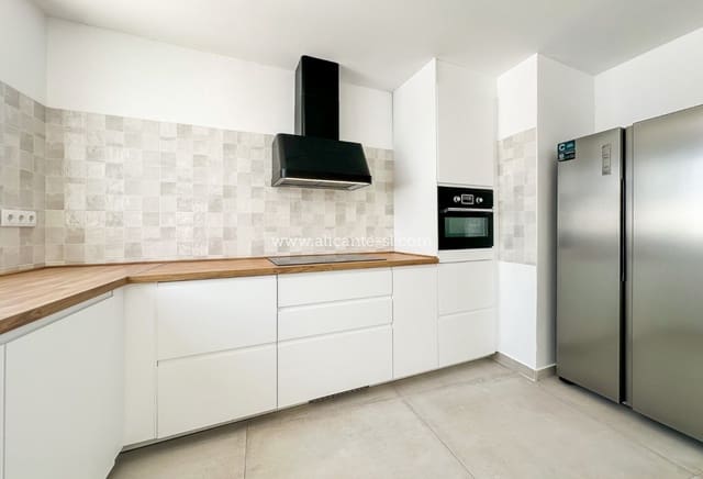 2 soverom Hus til salgs i Hondón de las Nieves - € 179 950 (Ref: 9795516)