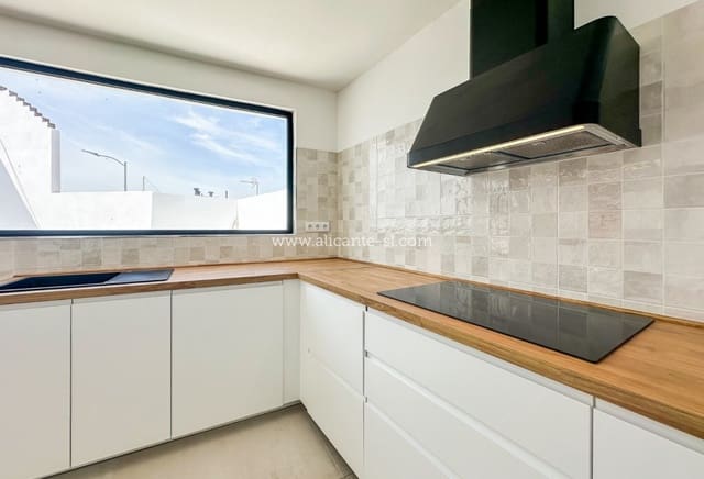 2 soverom Hus til salgs i Hondón de las Nieves - € 179 950 (Ref: 9795516)