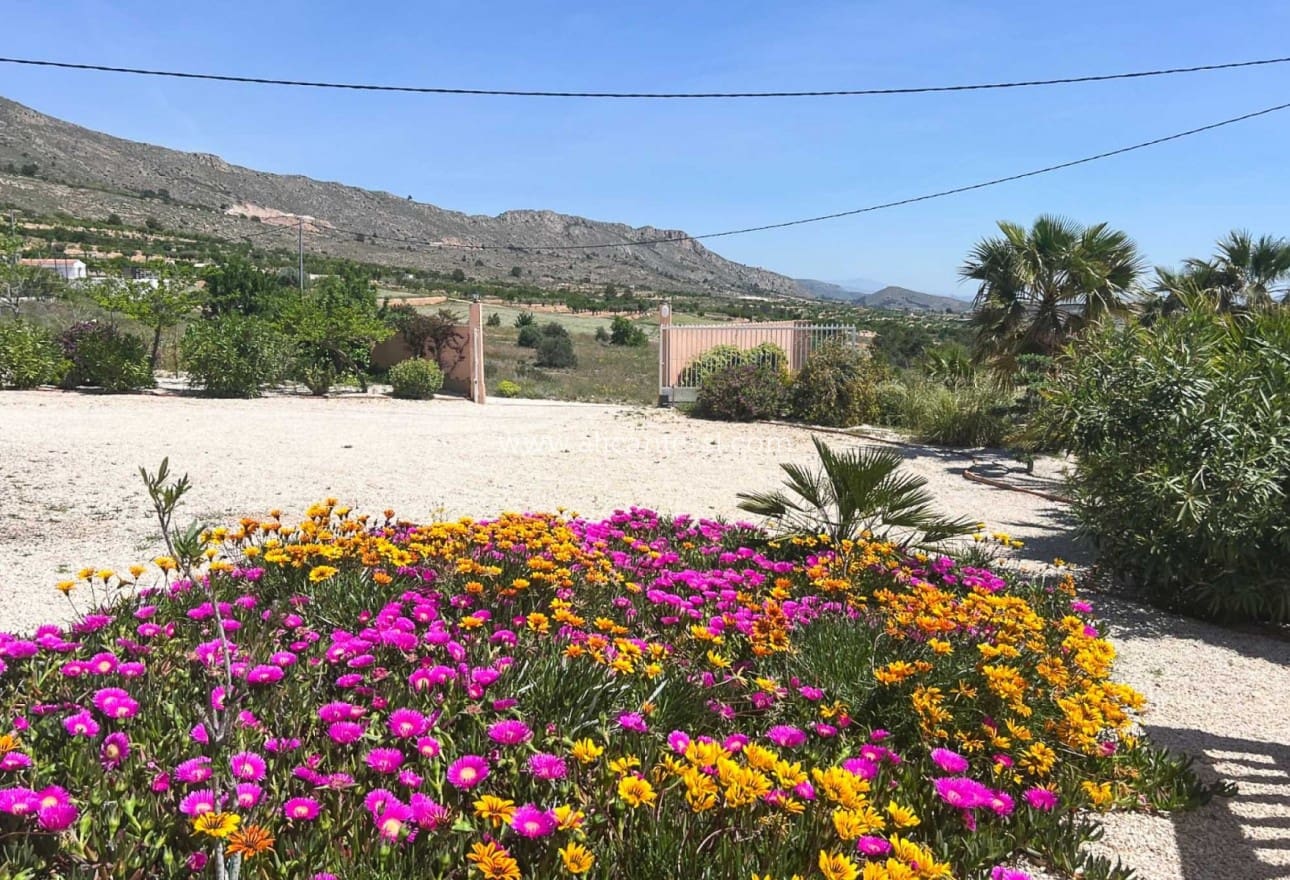 4 bedroom Villa for sale in La Romana with pool - € 369,500 (Ref: 9816400)