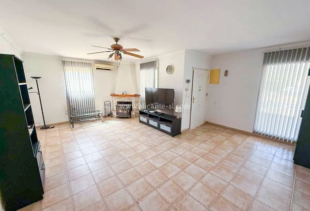 3 slaapkamer Villa te koop in Macisvenda, Abanilla met zwembad - € 265.000 (Ref: 9823642)