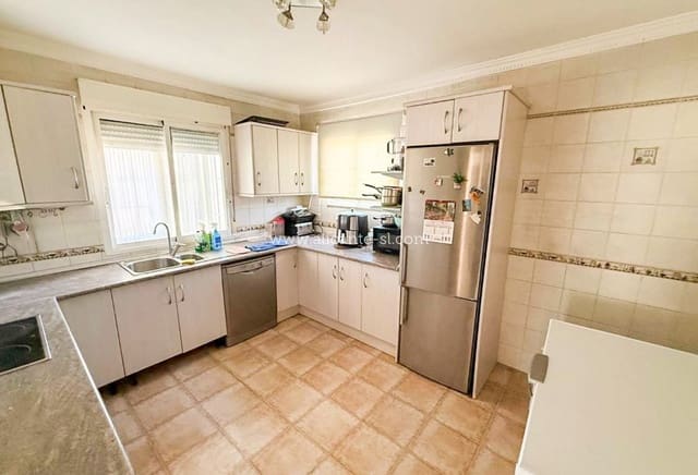 3 slaapkamer Villa te koop in Macisvenda, Abanilla met zwembad - € 265.000 (Ref: 9823642)