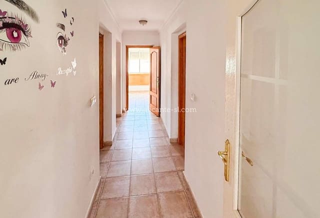 3 slaapkamer Villa te koop in Macisvenda, Abanilla met zwembad - € 265.000 (Ref: 9823642)
