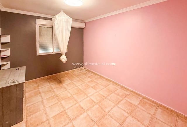 3 slaapkamer Villa te koop in Macisvenda, Abanilla met zwembad - € 265.000 (Ref: 9823642)