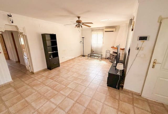 3 slaapkamer Villa te koop in Macisvenda, Abanilla met zwembad - € 265.000 (Ref: 9823642)