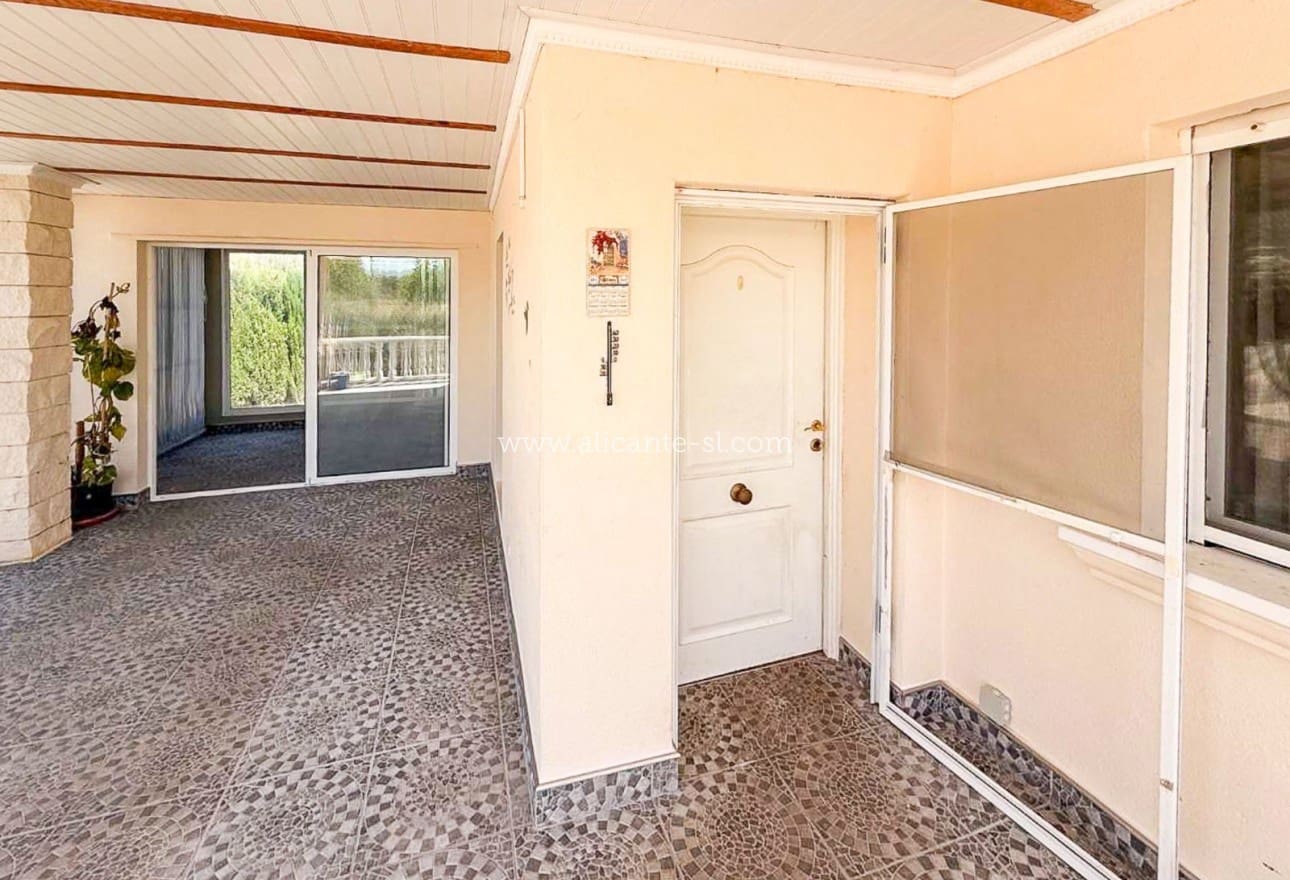 3 bedroom Villa for sale in Macisvenda with pool - € 265,000 (Ref: 9823642)