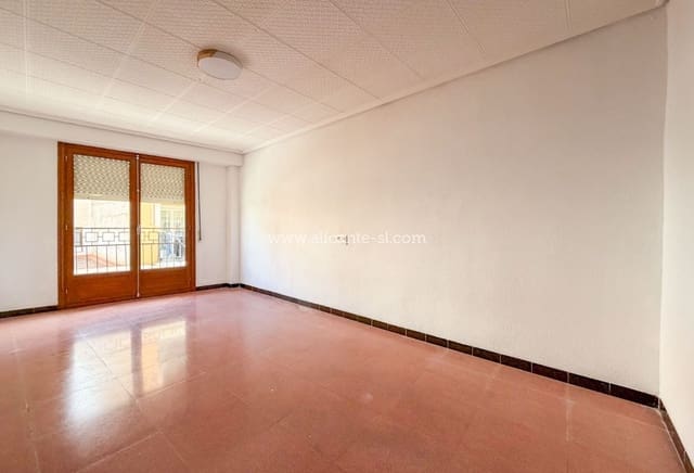5 soveværelse Byhus til salg i Hondón de las Nieves - € 199.950 (Ref: 9824044)