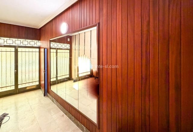 5 soveværelse Byhus til salg i Hondón de las Nieves - € 199.950 (Ref: 9824044)