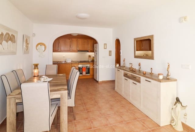 2 slaapkamer Villa te koop in Fortuna met zwembad - € 159.000 (Ref: 9848224)